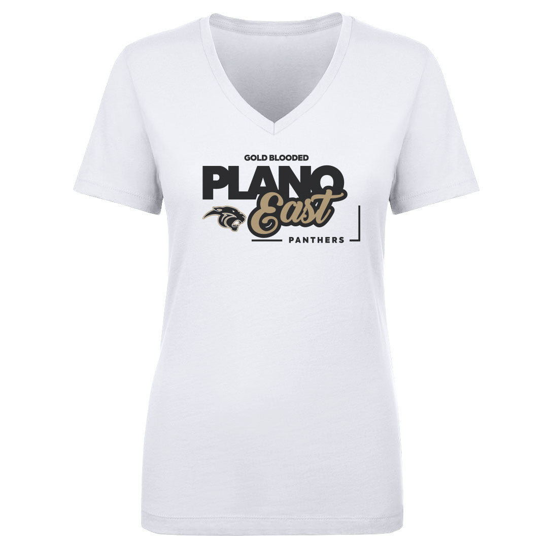 Plano East Crown Trio Panther Gold Blooded