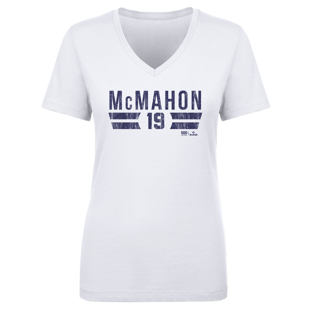 Ryan McMahon New York Y Font
