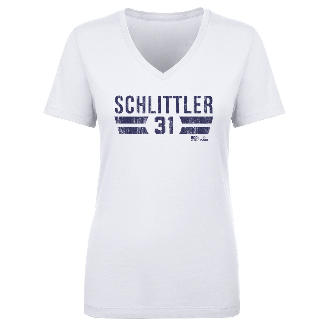 Cam Schlittler New York Y Font