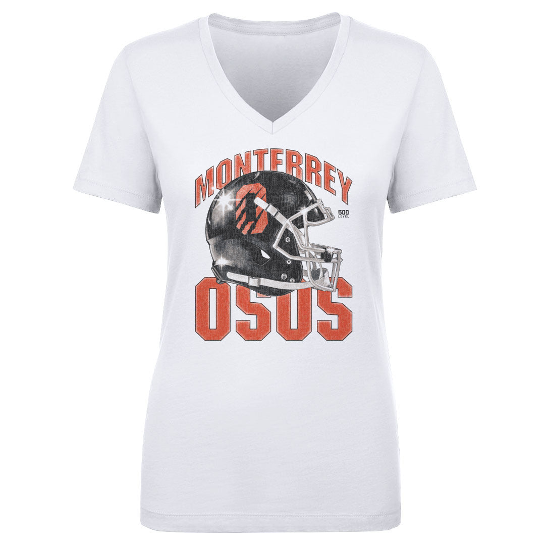 Monterrey Osos Vintage Helmet