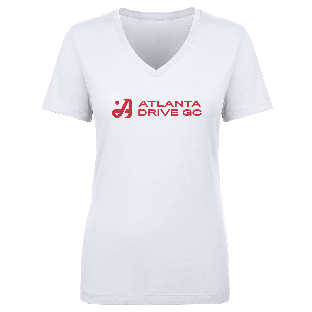 Atlanta Drive GC Wordmark