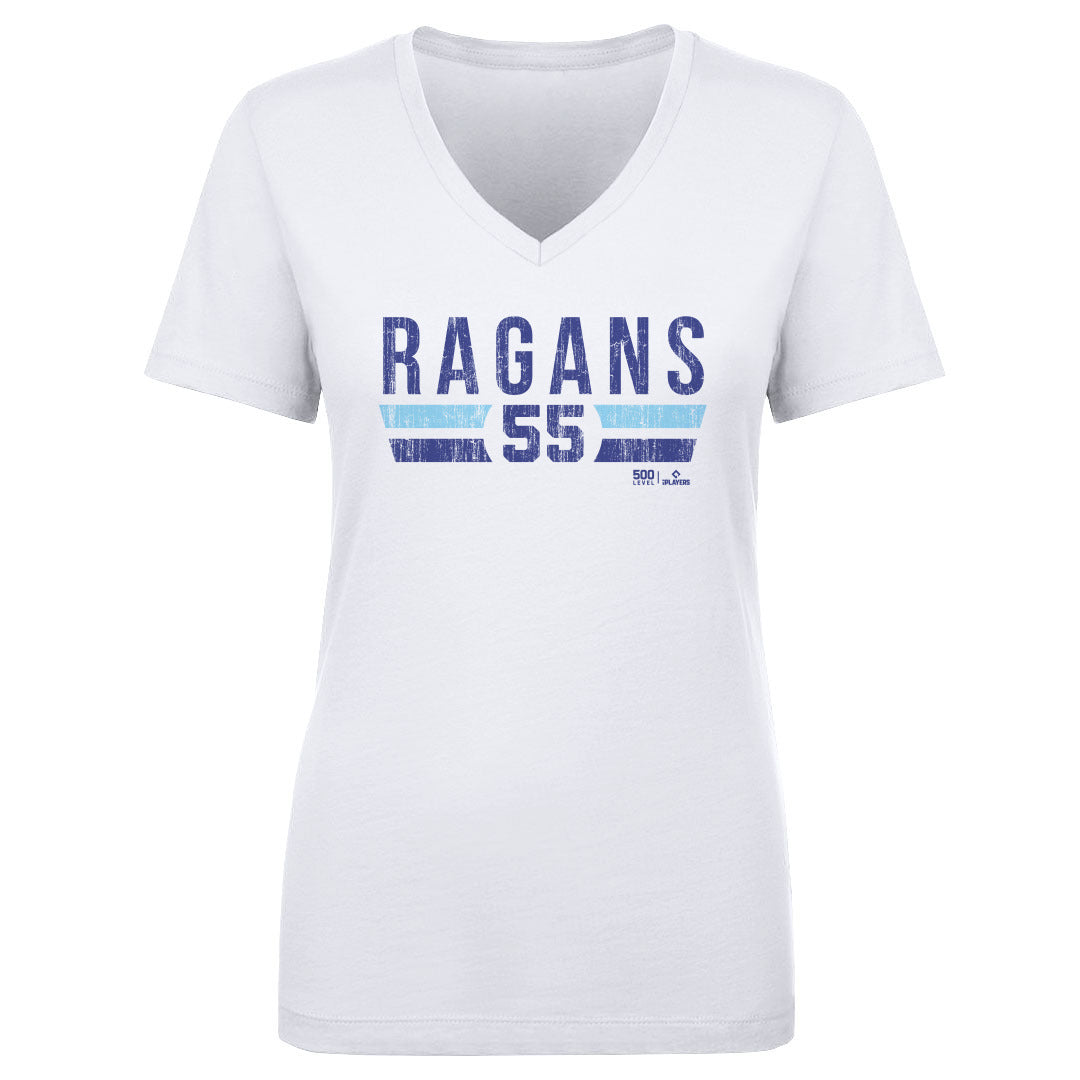 Cole Ragans Kansas City Font