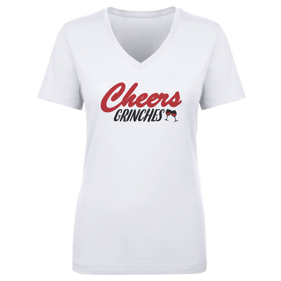 Christmas Cheers Grinches