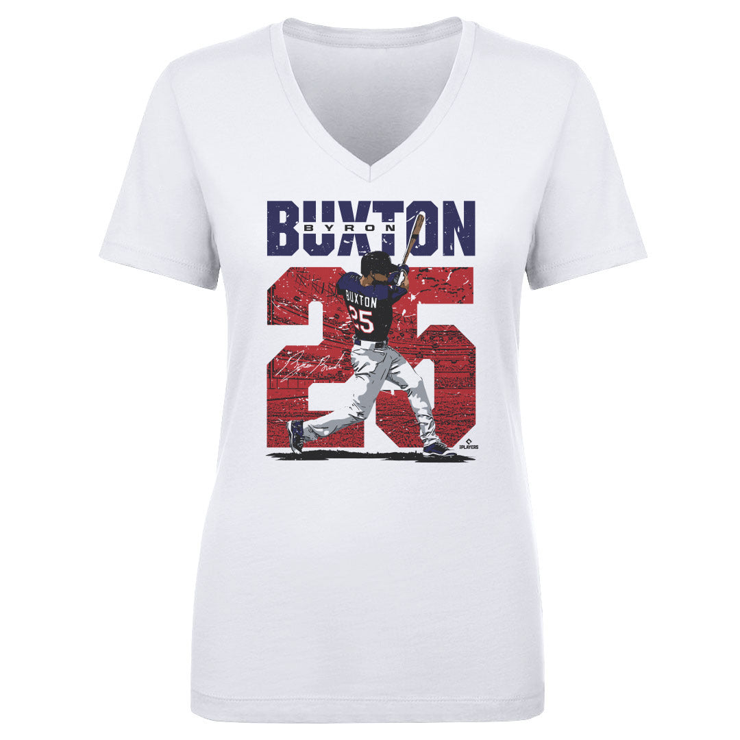 Byron Buxton Stadium R