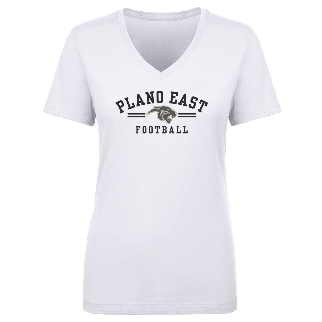 Plano East Crown Trio Football Arc Head