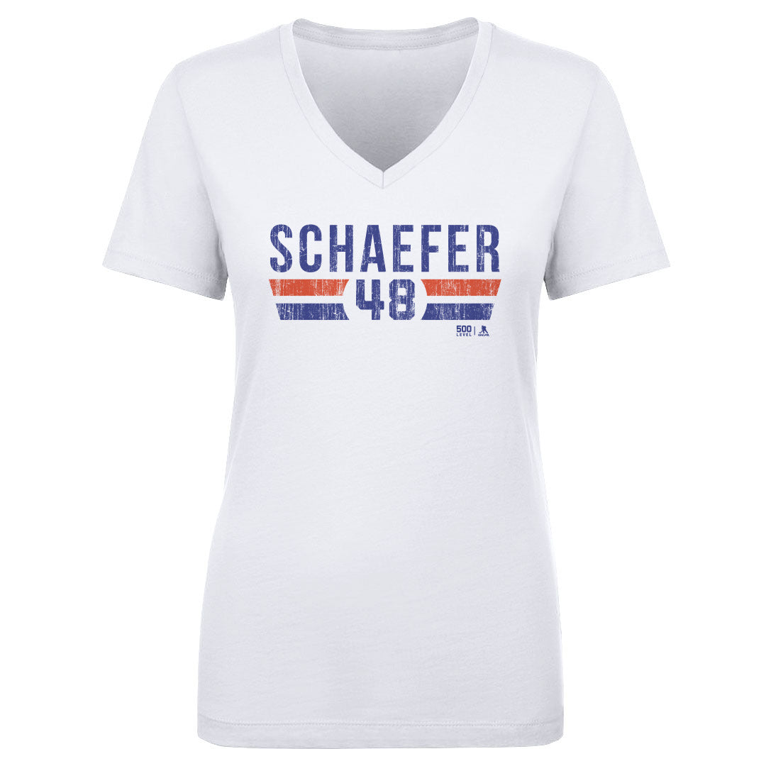 Matthew Schaefer New York I Font