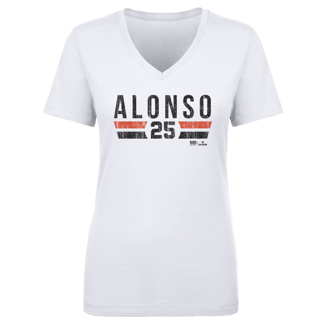 Pete Alonso Baltimore Font
