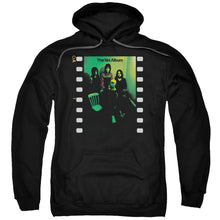 Load image into Gallery viewer, Yes Album Mens Hoodie Black