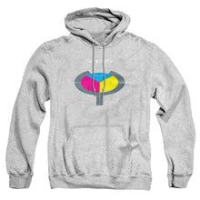 Load image into Gallery viewer, Yes 90125 Mens Hoodie Athletic Heather