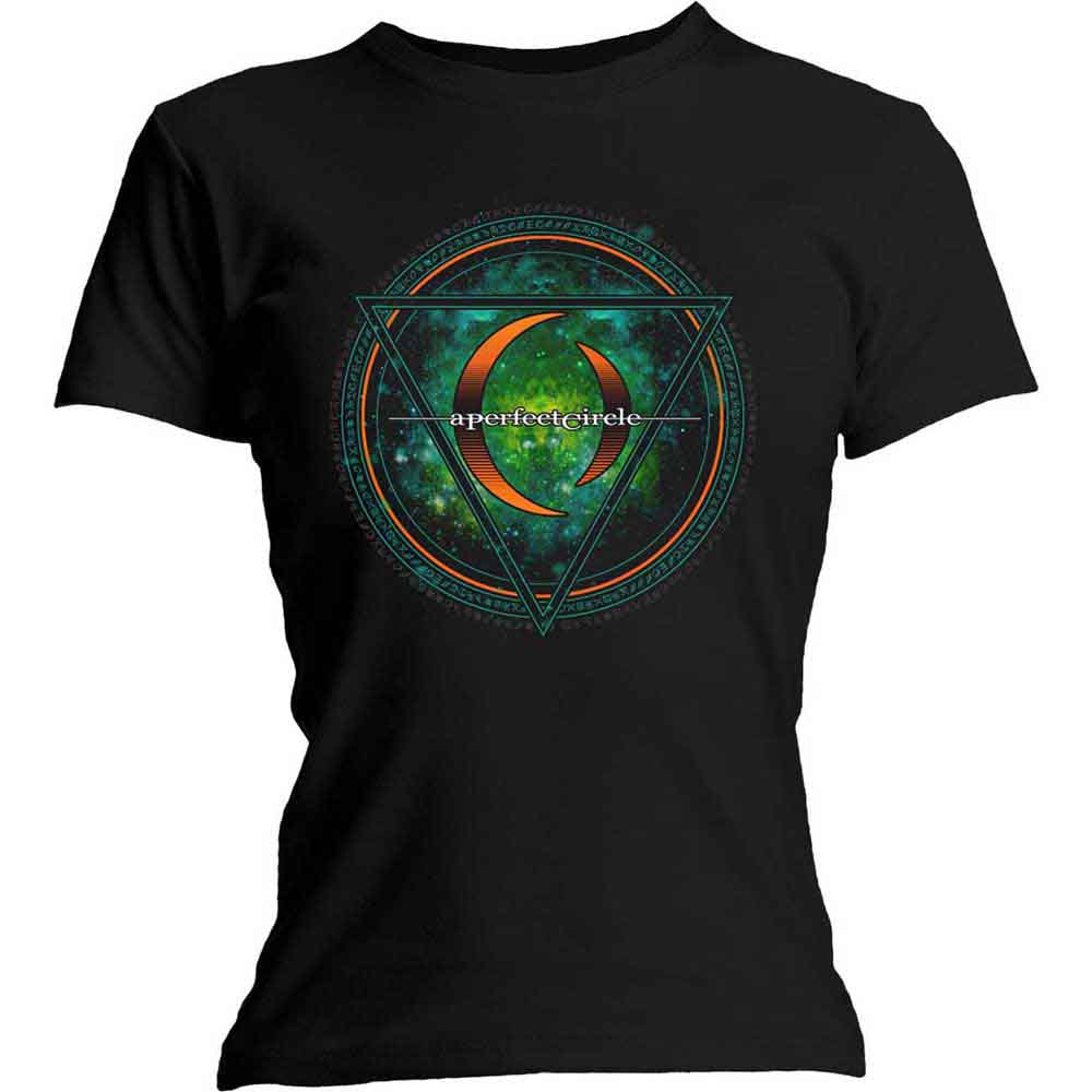 A Perfect Circle Sigil Womens T Shirt