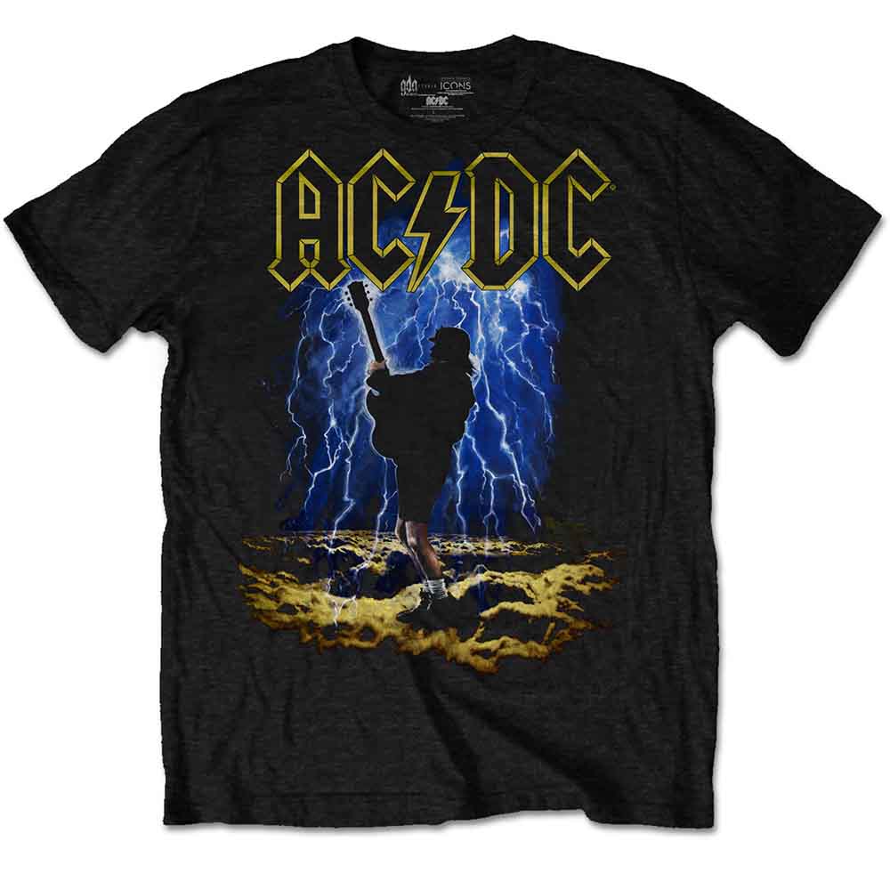 AC/DC Highway to Hell Mens T Shirt