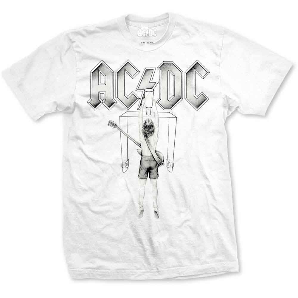AC/DC Switch Mens T Shirt