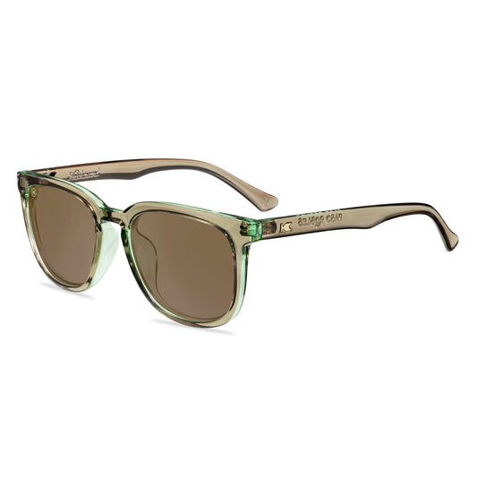 Paso Robles Officially Licensed Knockaround Sunglasses