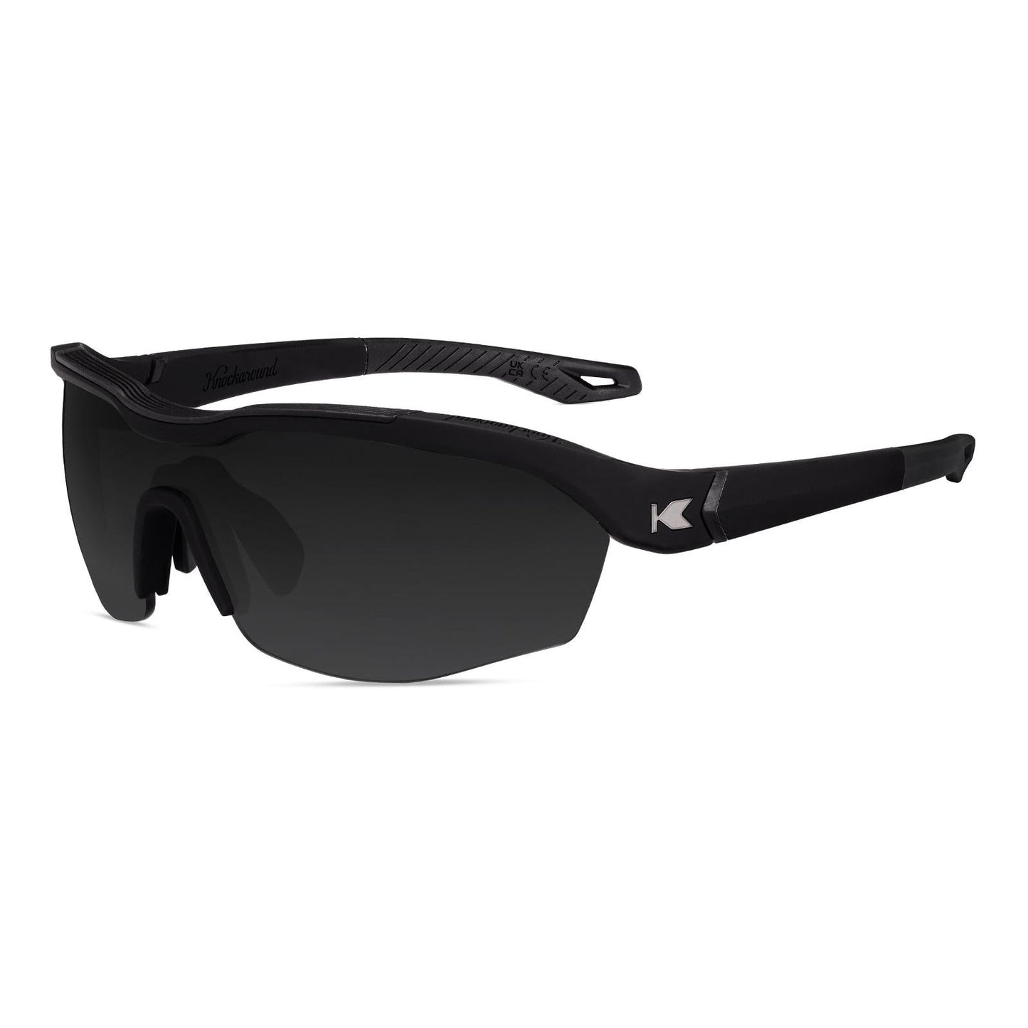 Kinetics Officially Licensed Knockaround Sunglasses