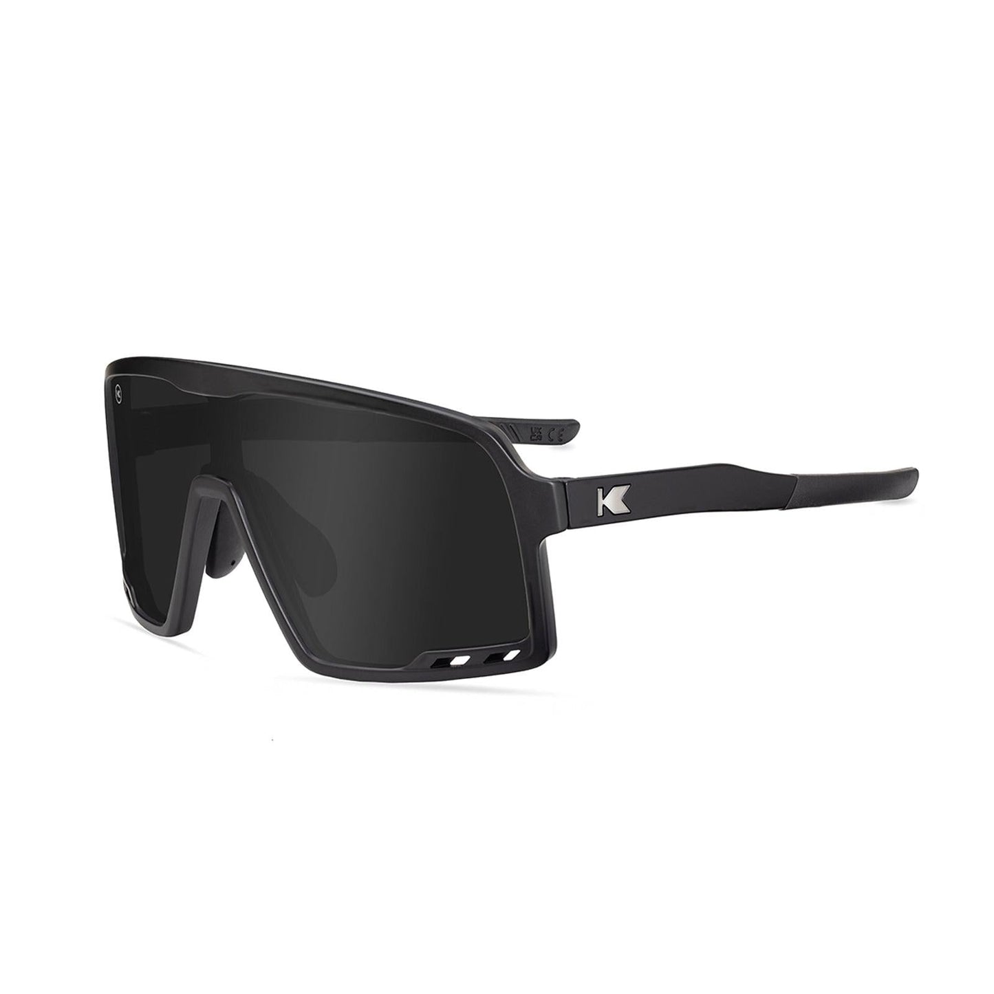Kids Campeones Officially Licensed Knockaround Sunglasses