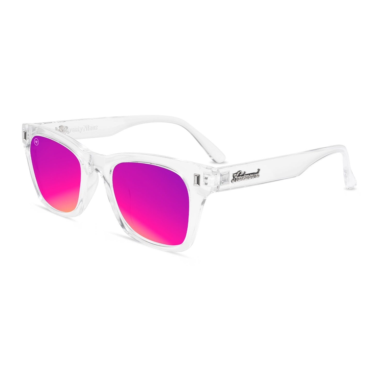 Seventy Nines Officially Licensed Knockaround Sunglasses