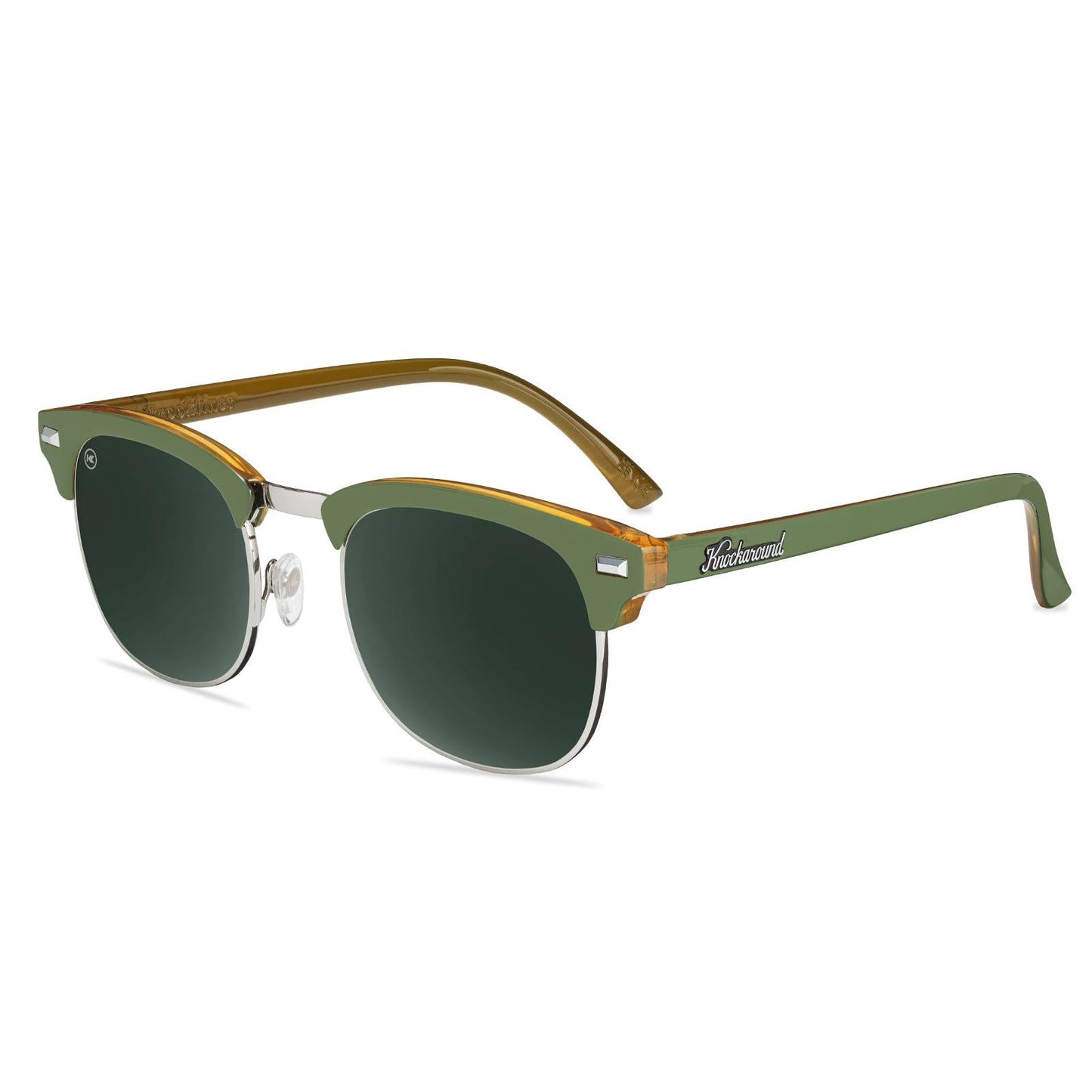 Brooklines Officially Licensed Knockaround Sunglasses