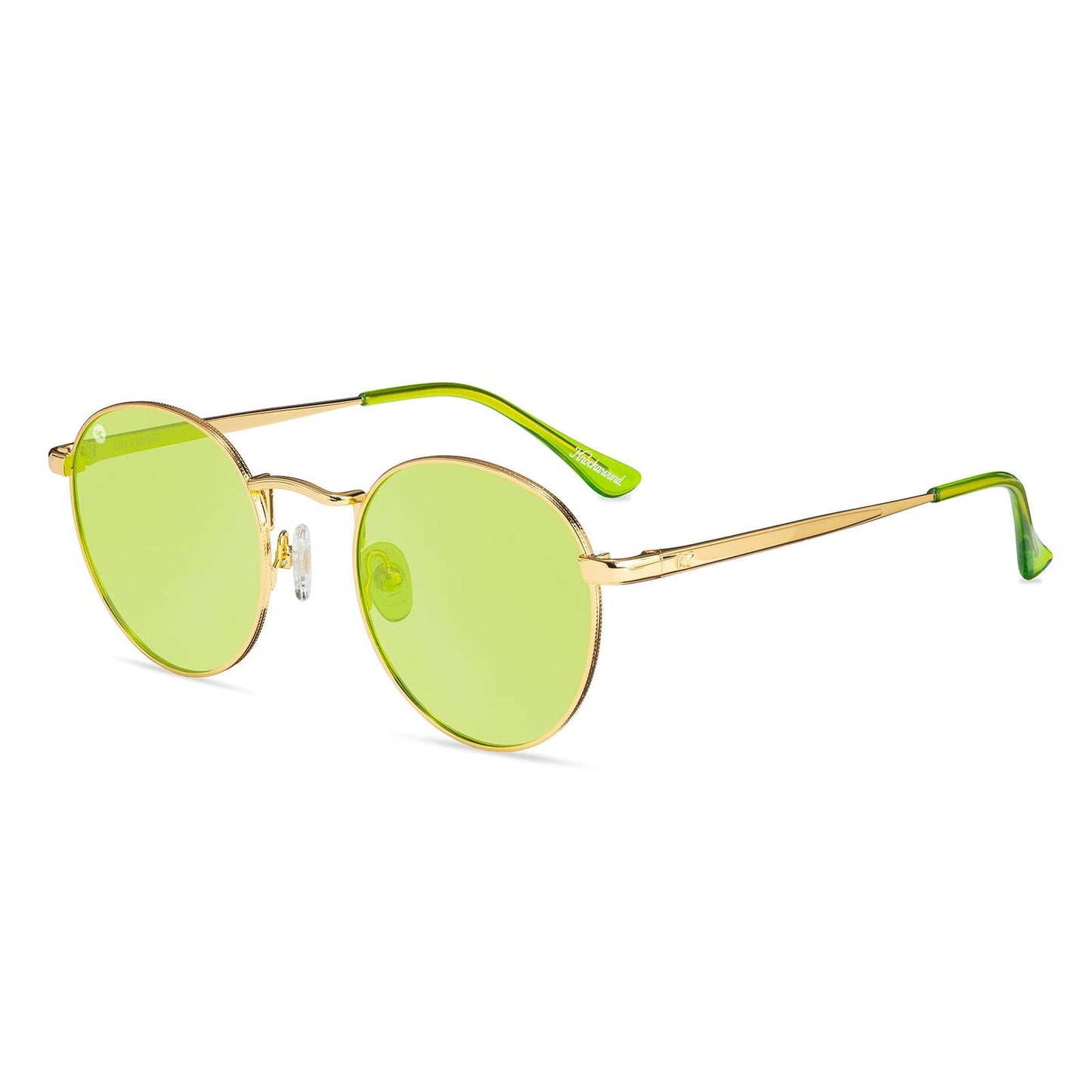 Love & Haights Officially Licensed Knockaround Sunglasses
