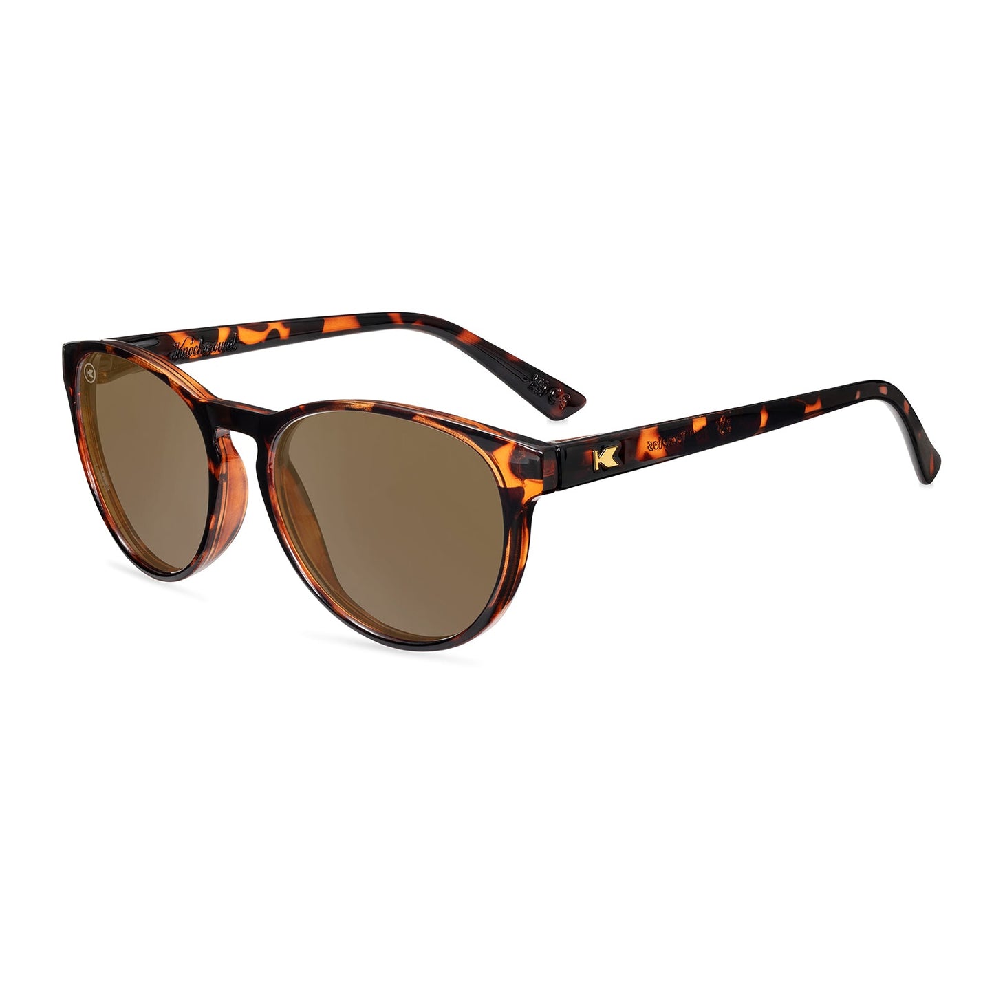 Kids Shirley Temples Officially Licensed Knockaround Sunglasses