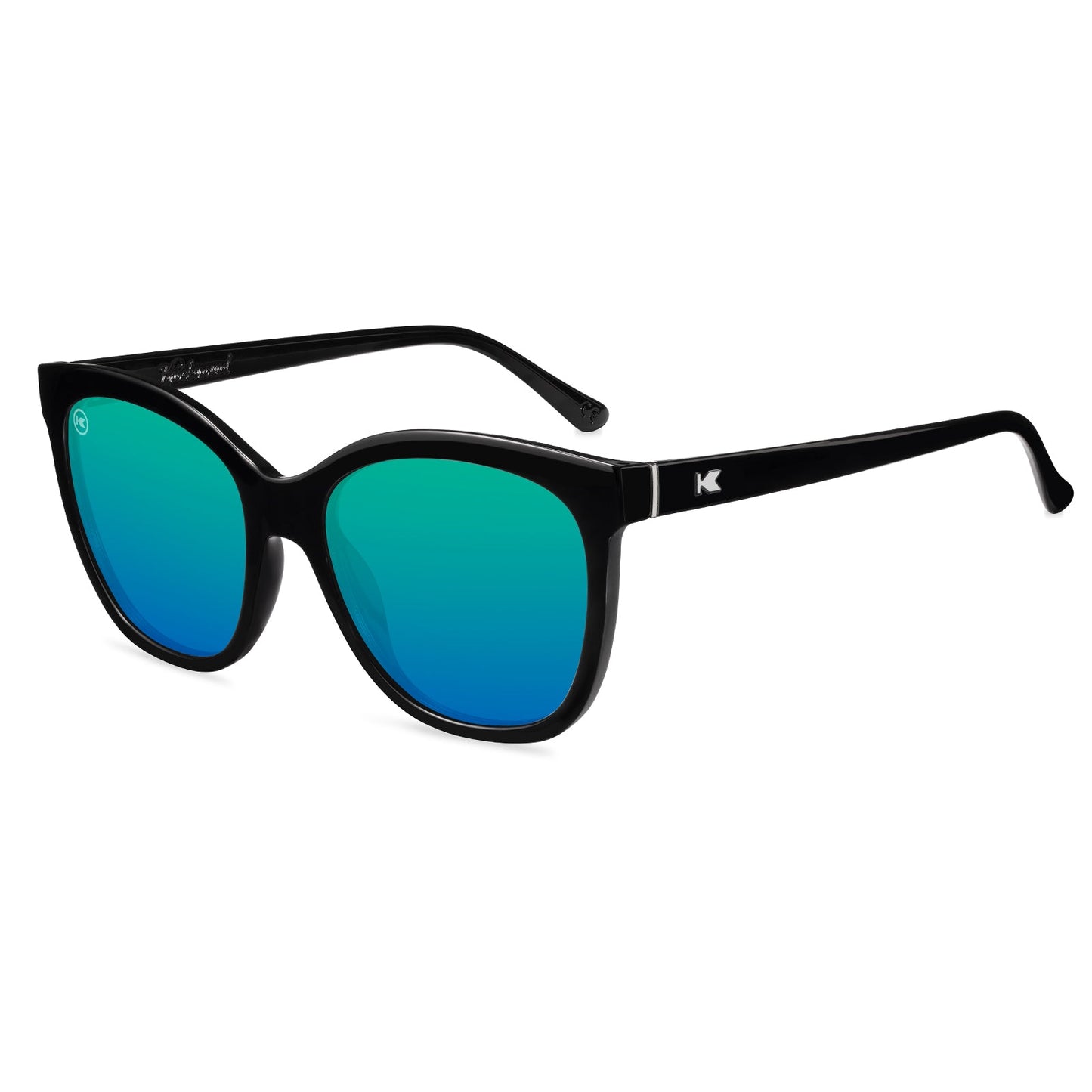 Deja Views Officially Licensed Knockaround Sunglasses