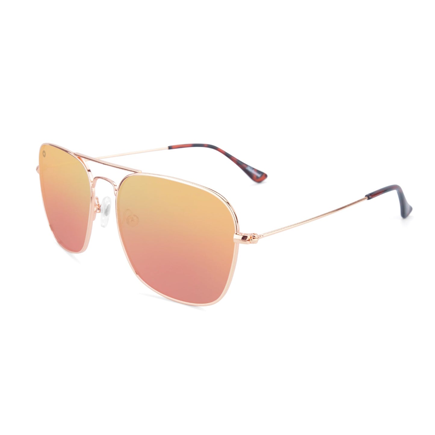 Mount Evans Officially Licensed Knockaround Sunglasses