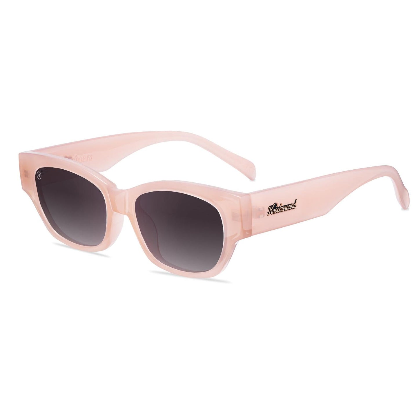 Junipers Officially Licensed Knockaround Sunglasses