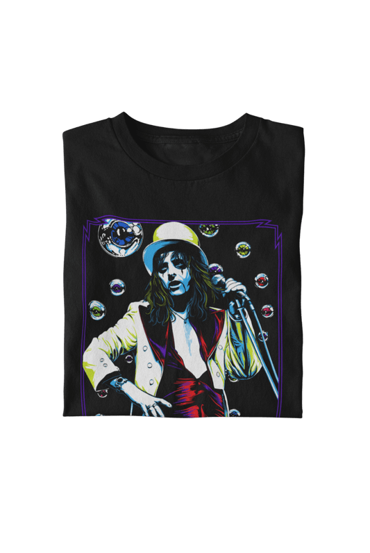 Alice Cooper - Bubbles T Shirt