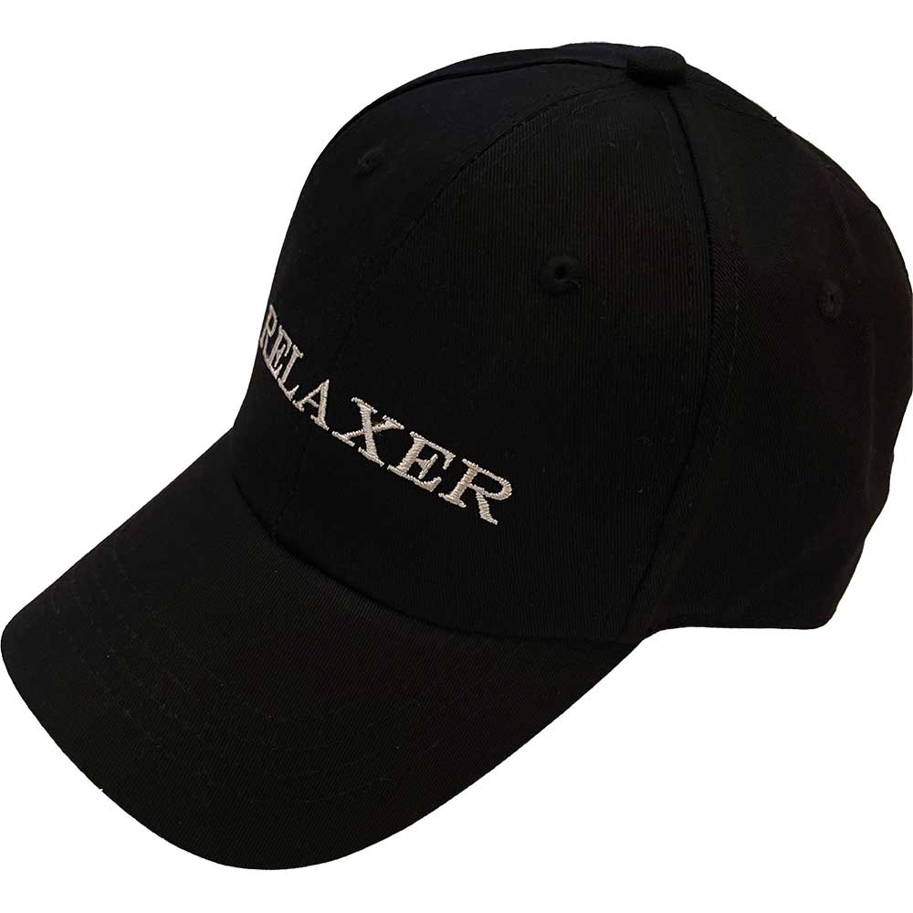 Alt-j Relaxer Hat Black
