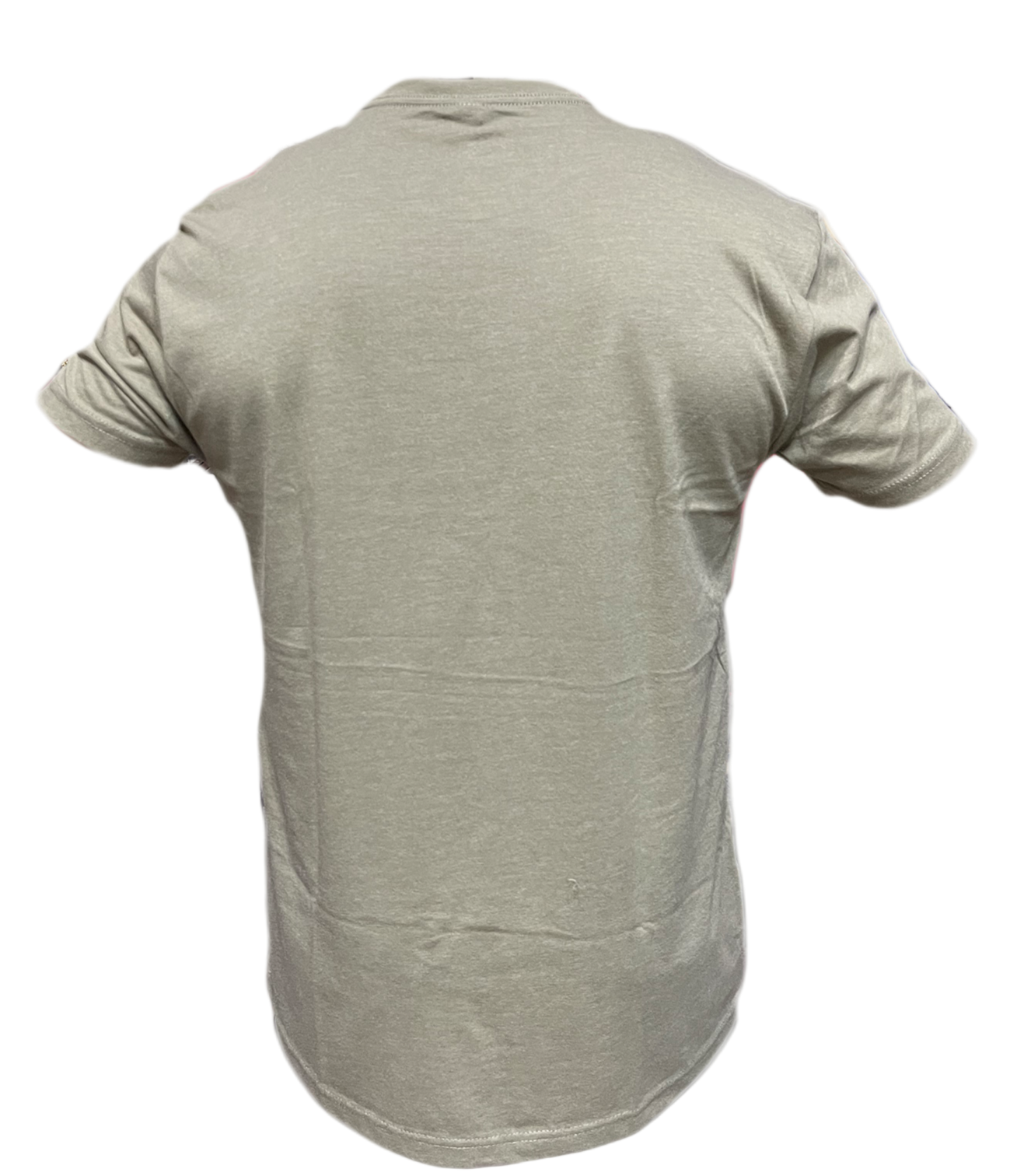 Andre The Giant Hand Mens T Shirt