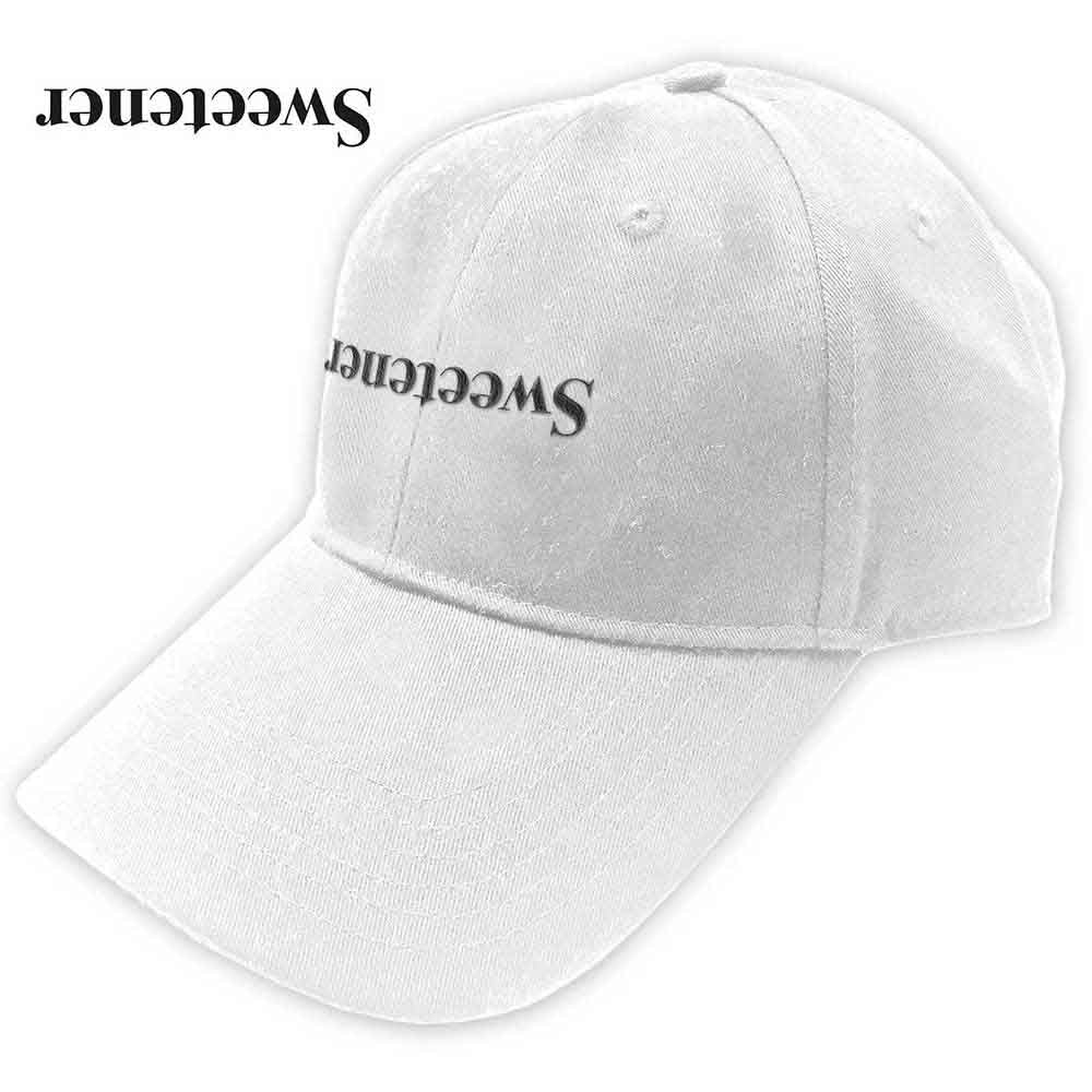 Ariana Grande Sweetener 1 Hat White