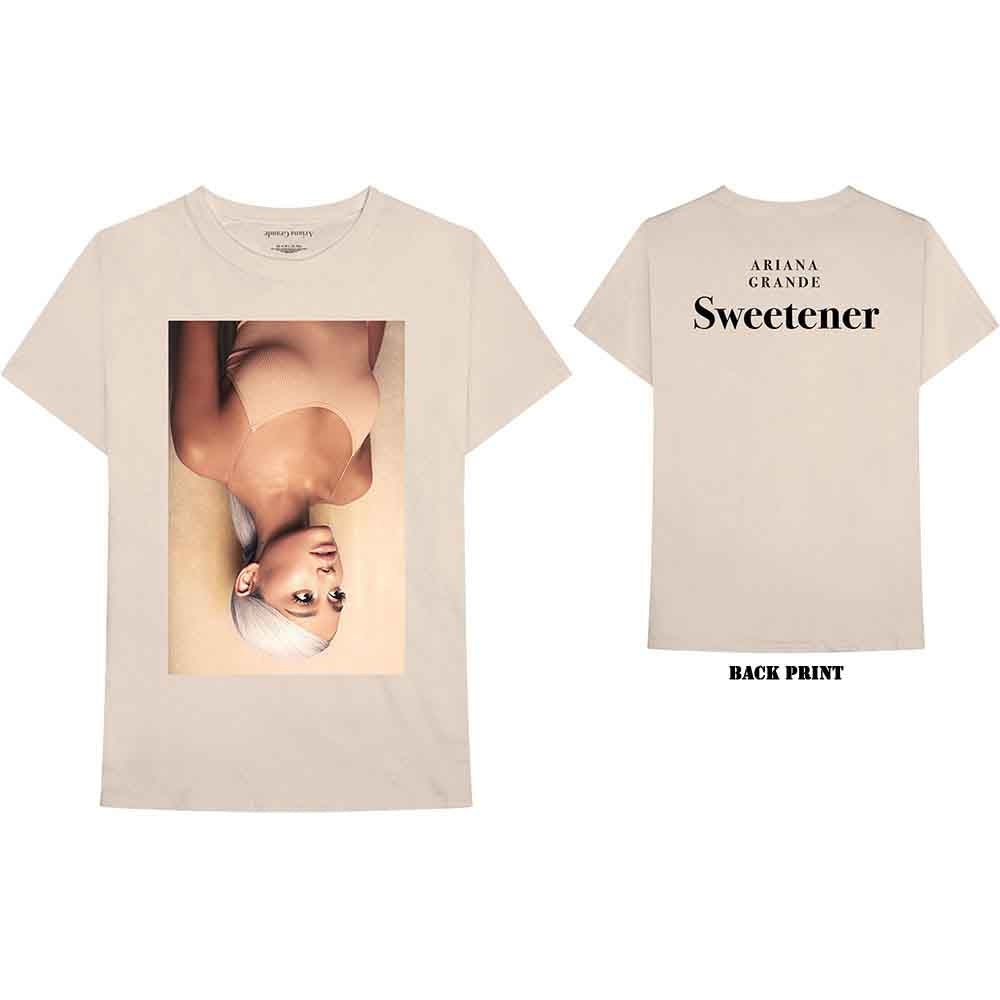 Ariana Grande Sweetener Mens T Shirt