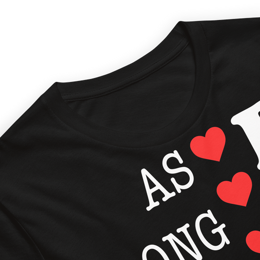 Backstreet Boys - Love Me T Shirt