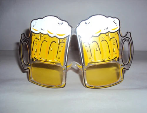 Beer Mug Sunglasses