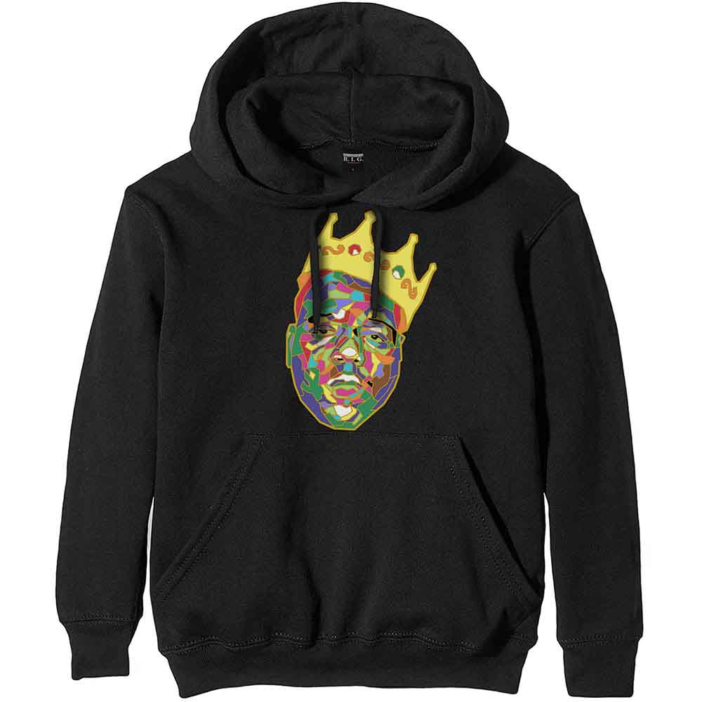 Biggie Smalls Crown