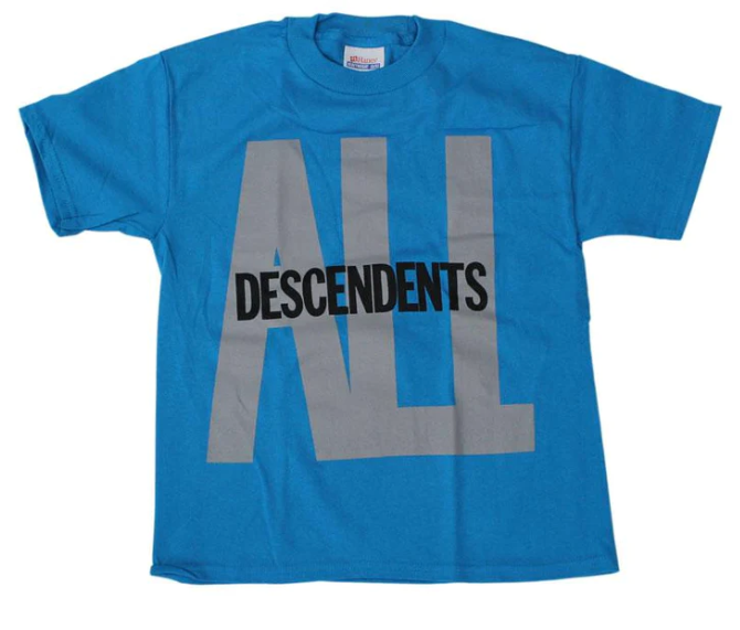 Descendents All Mens T Shirt