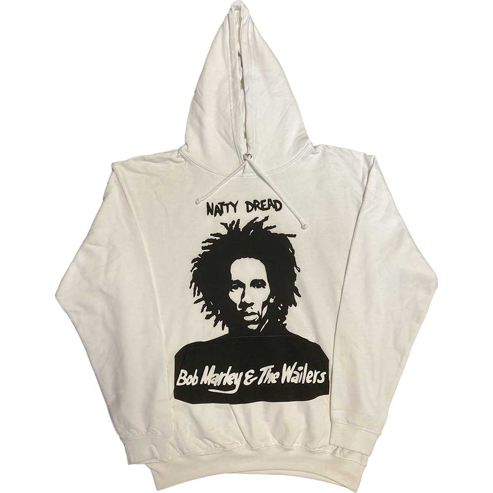 Bob Marley Natty Dread