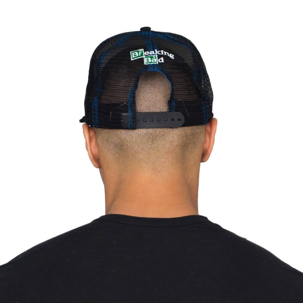 Breaking Bad A1A Car Wash Adjustable Cap