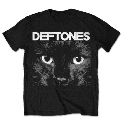 Deftones Sphynx Mens T Shirt