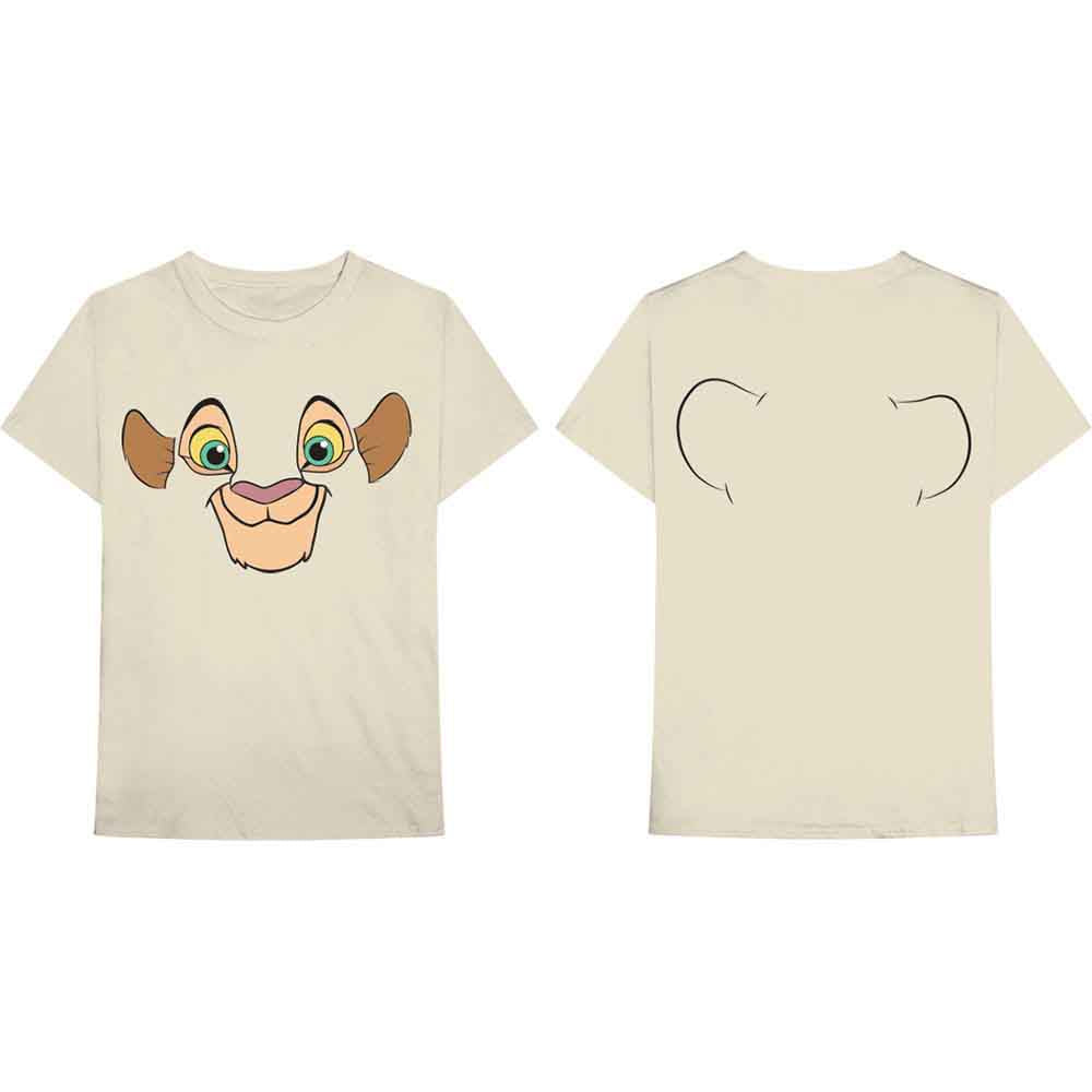 Disney Nala Mens T Shirt