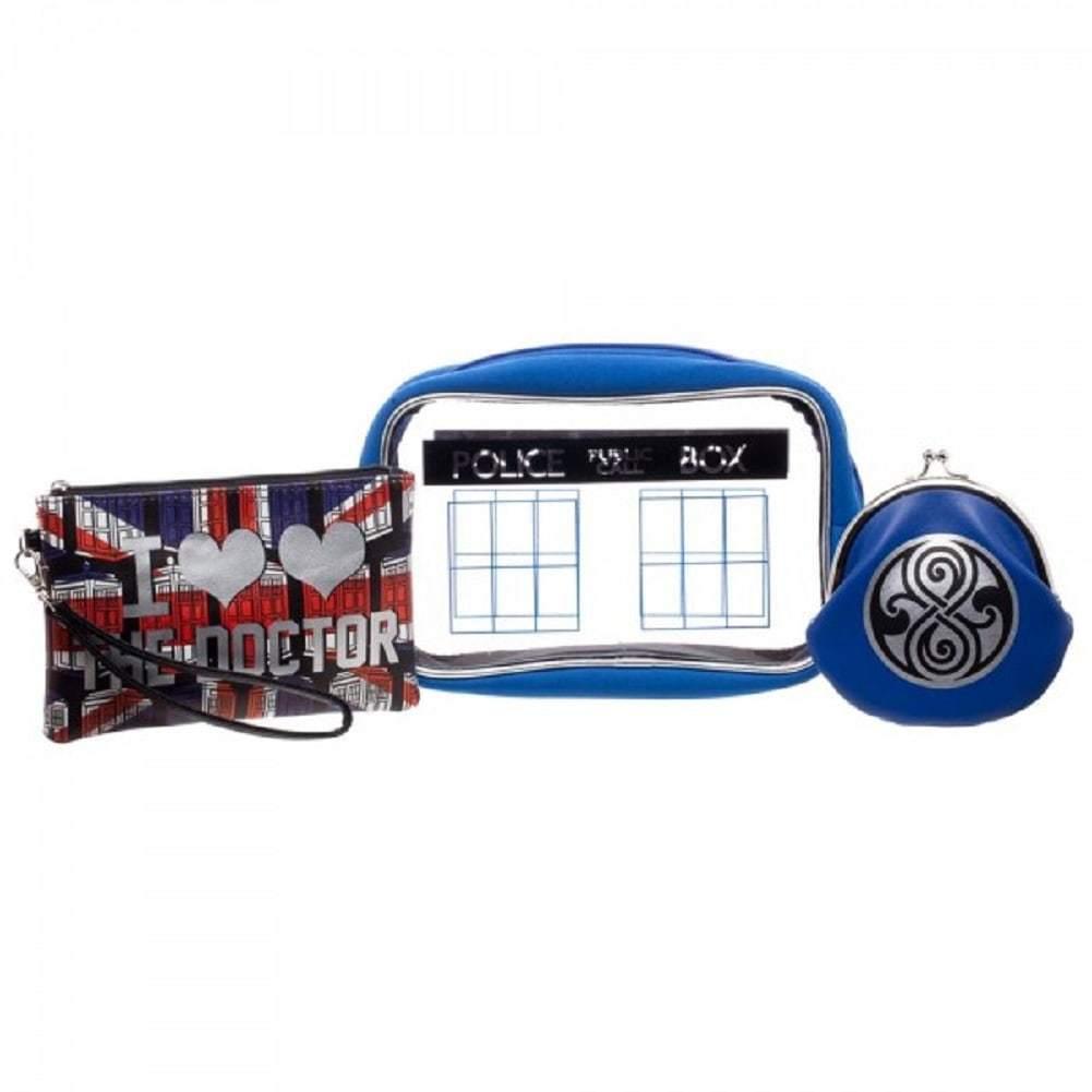 Doctor Who Gift Set