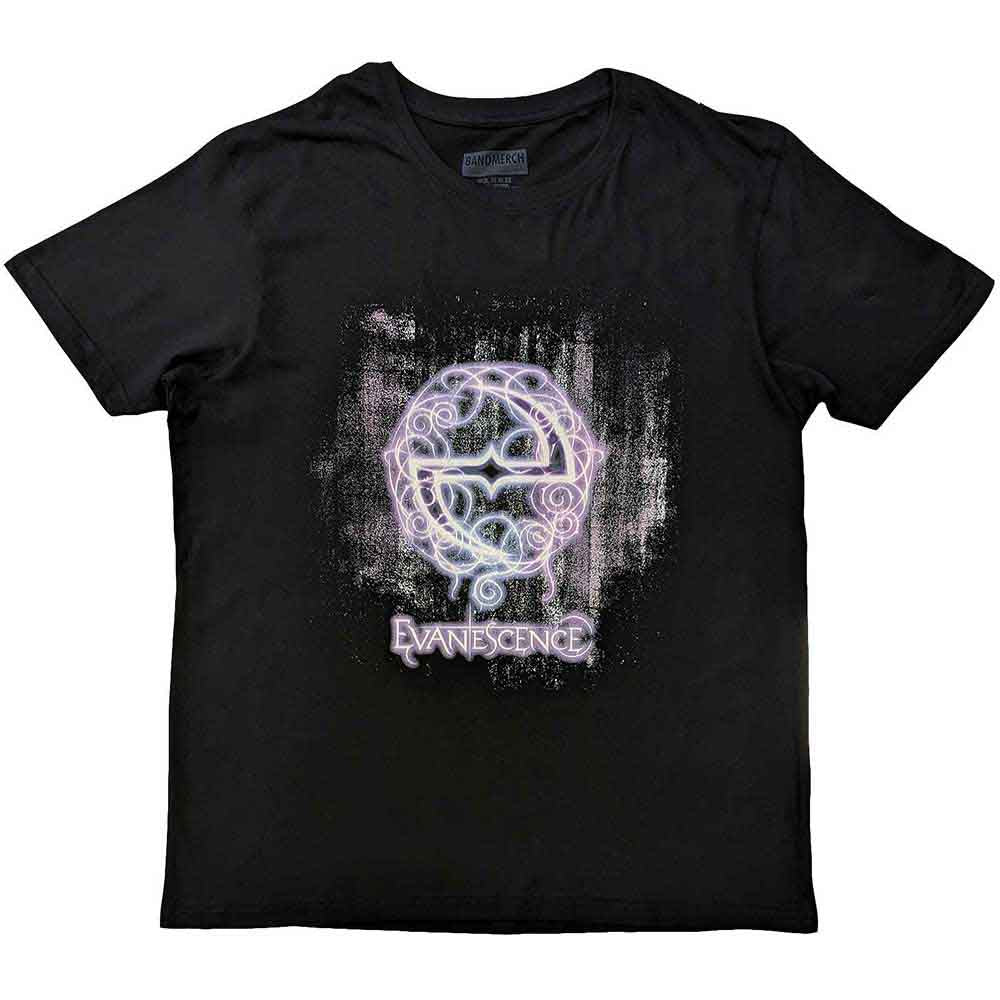 Evanescence Want Mens T Shirt