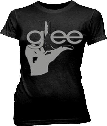 Glee Finger T Shirt