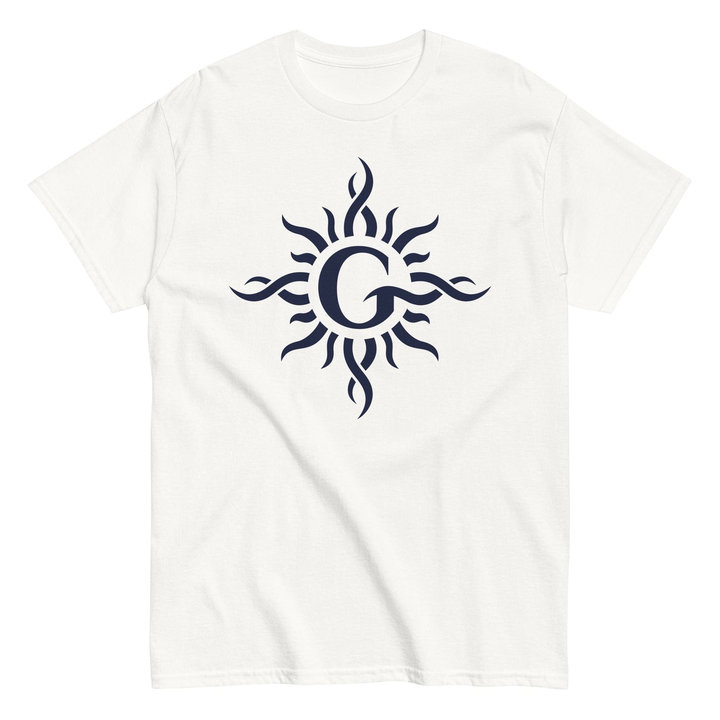Godsmack - Black G Logo T Shirt