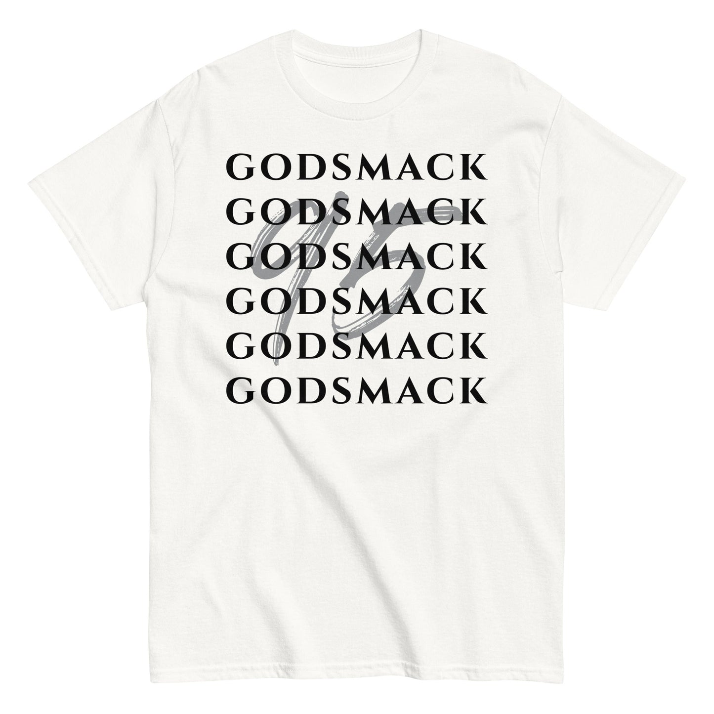 Godsmack - Repeat Again T Shirt