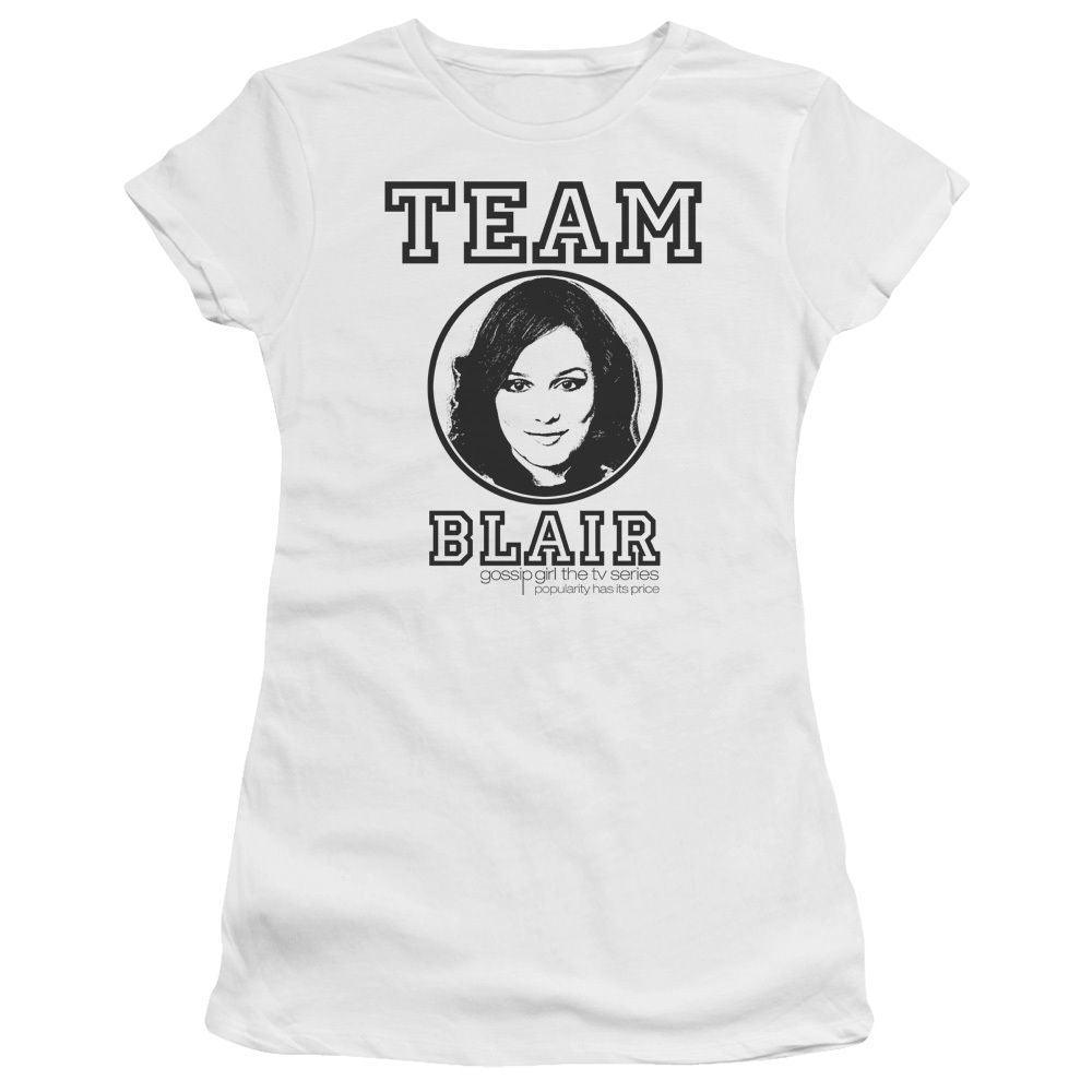 Gossip Girl Team Blair T Shirt