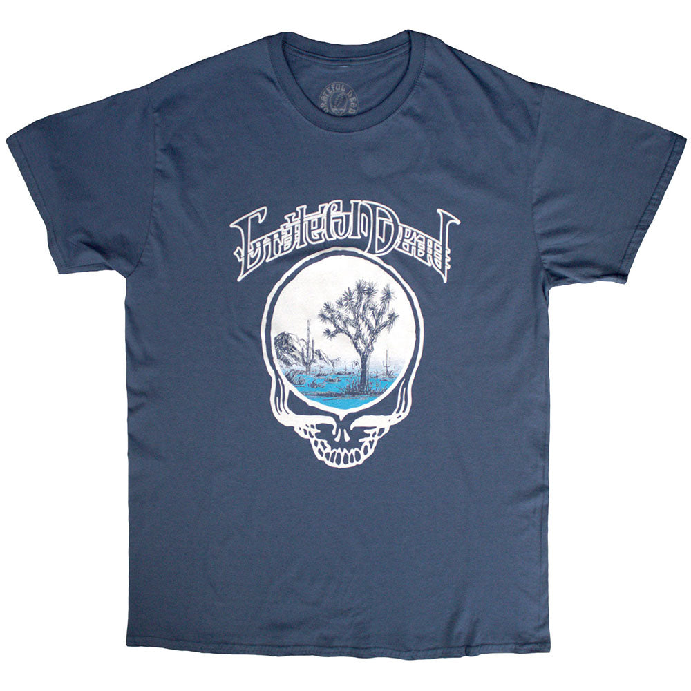 Grateful Dead Joshua Tree Mens T Shirt