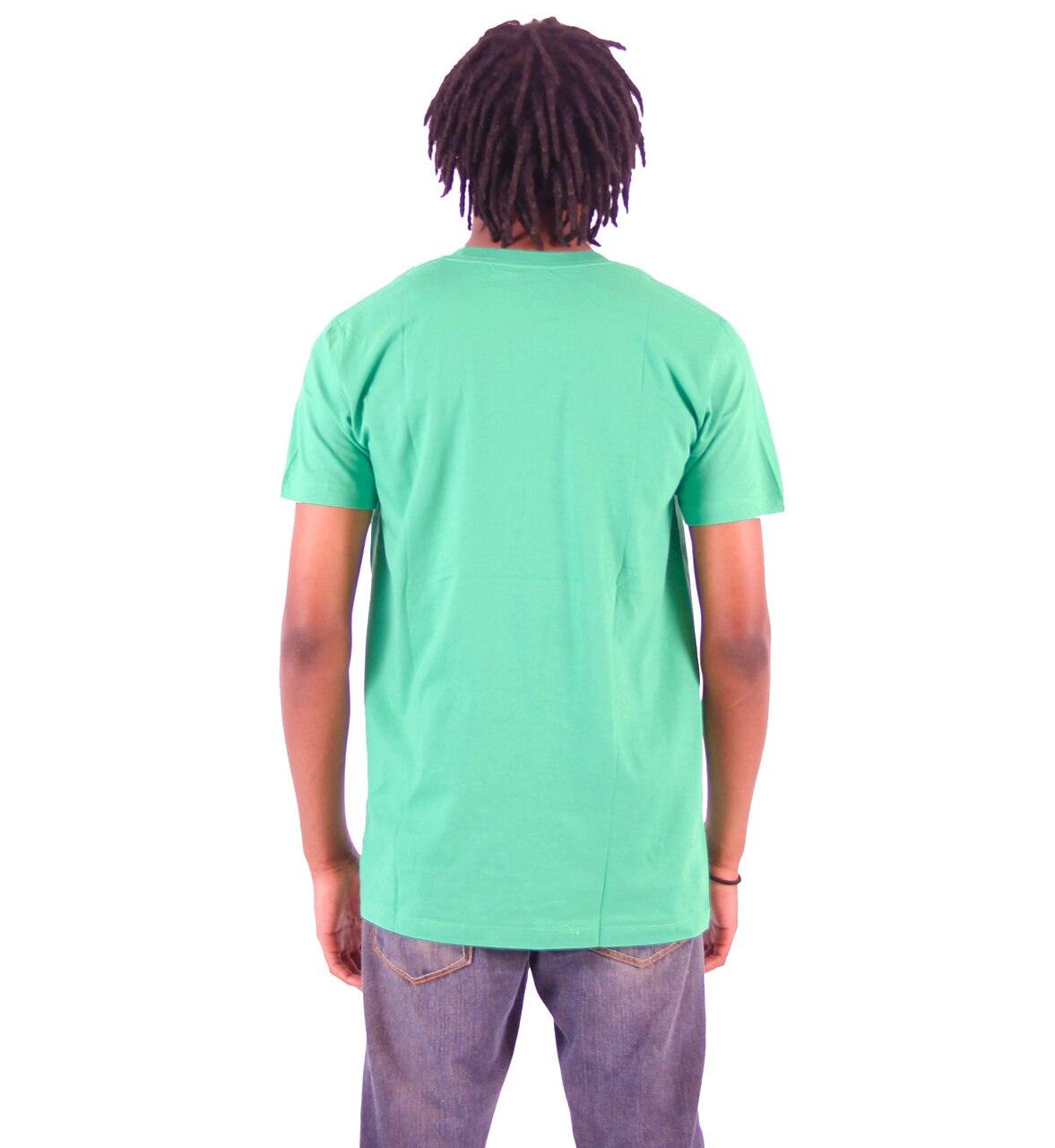Green Lantern Faded Logo T Shirt