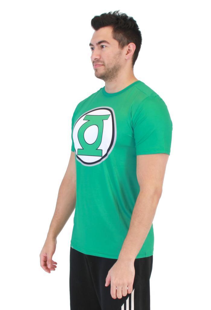 Green Lantern Men's Performance Athletic T Shirt