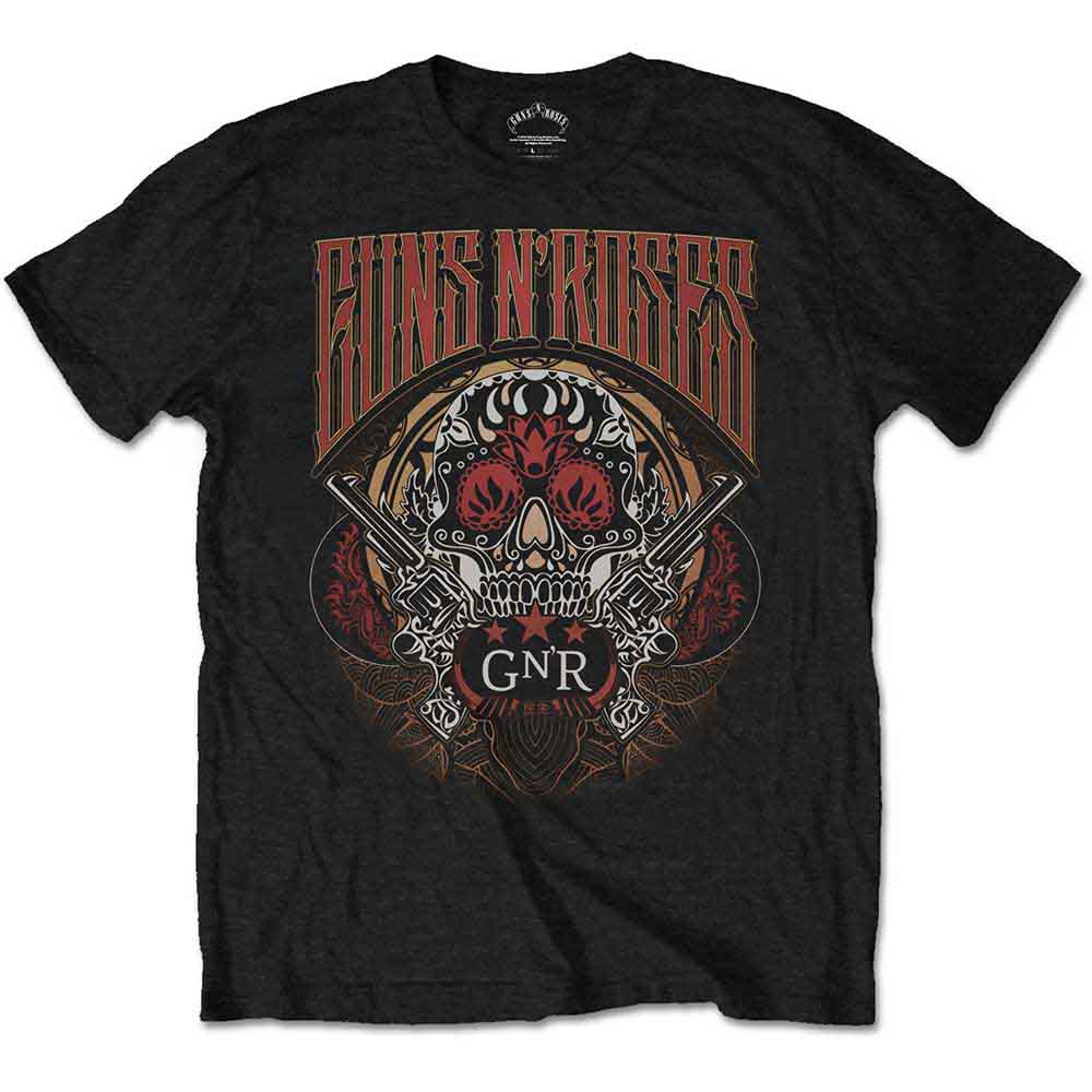 Guns N' Roses Australia Mens T Shirt