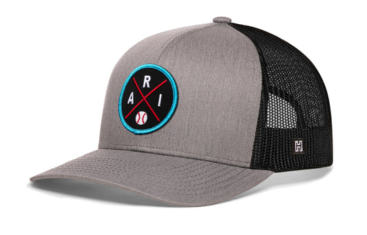 Arizona Trucker Hat | ARI X Baseball Snapback